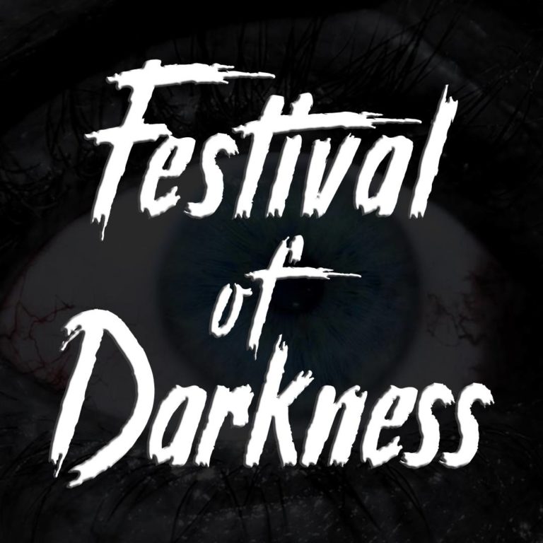 Information Festival of Darkness